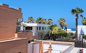 Playa De Las Americas Luxury Home